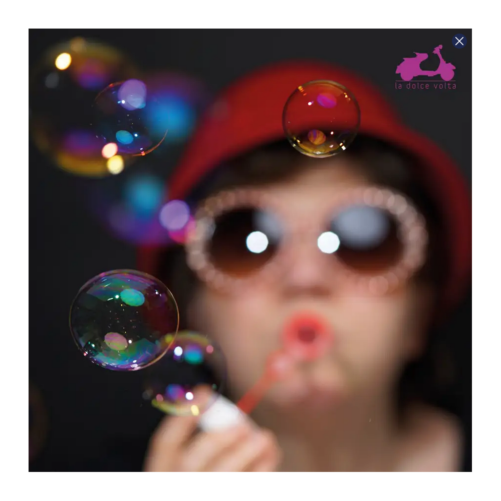 Bubbles : Dana Ciocarlie & Friends..